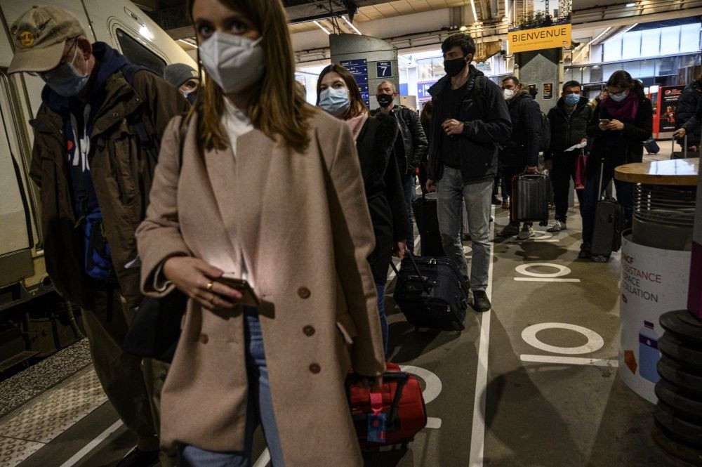 Başbakan: '3. dalganın içindeyiz' - Sayfa 9