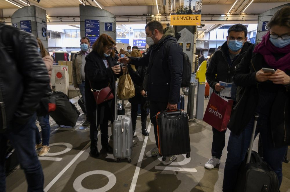 Başbakan: '3. dalganın içindeyiz' - Sayfa 10