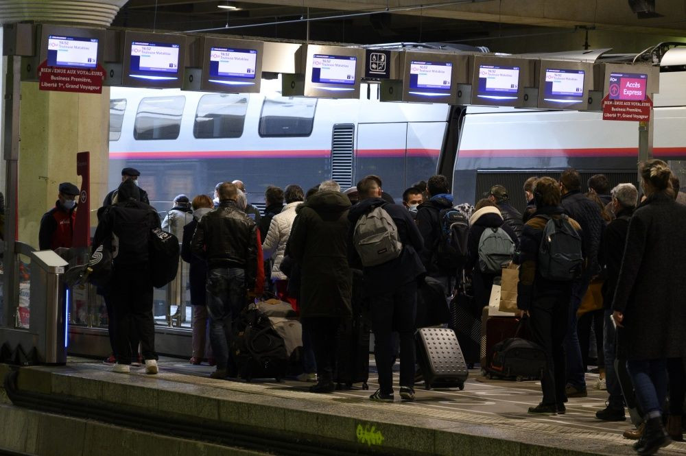 Başbakan: '3. dalganın içindeyiz' - Sayfa 12