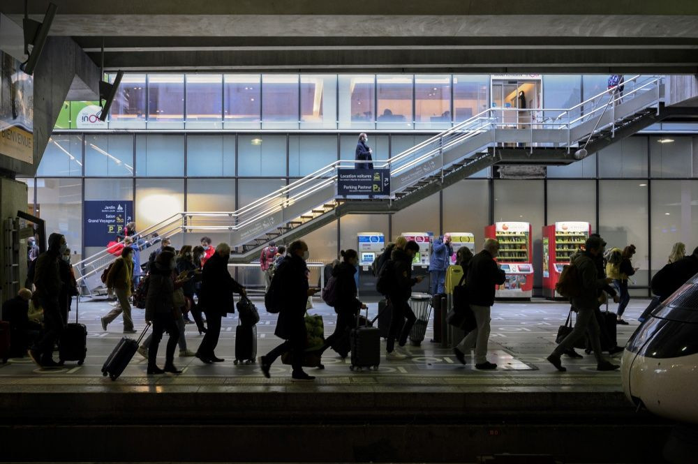 Başbakan: '3. dalganın içindeyiz' - Sayfa 14