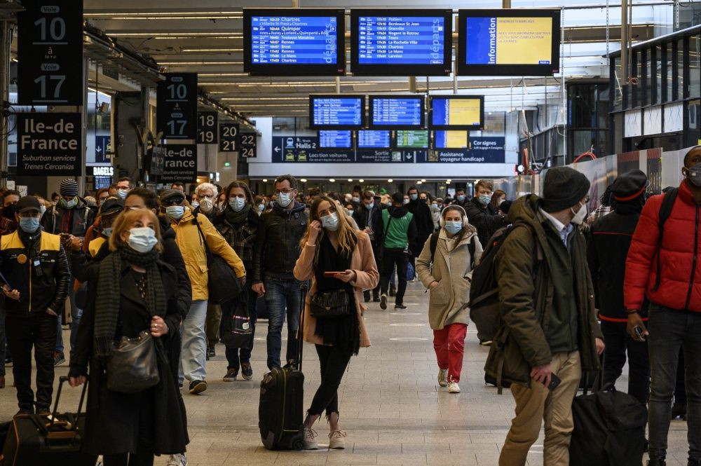 Başbakan: '3. dalganın içindeyiz' - Sayfa 15