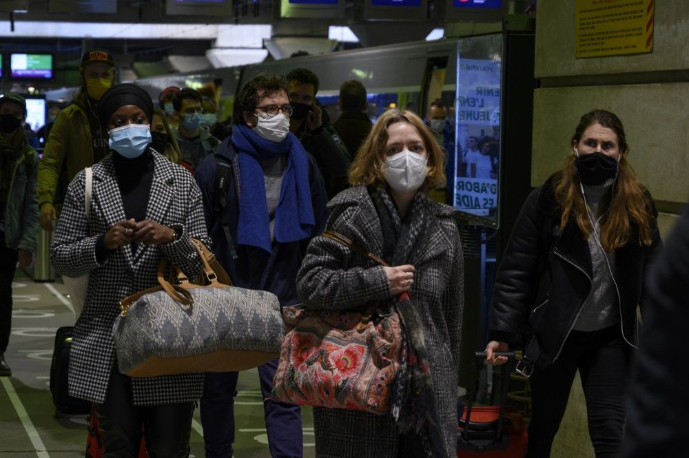 Başbakan: '3. dalganın içindeyiz' - Sayfa 17