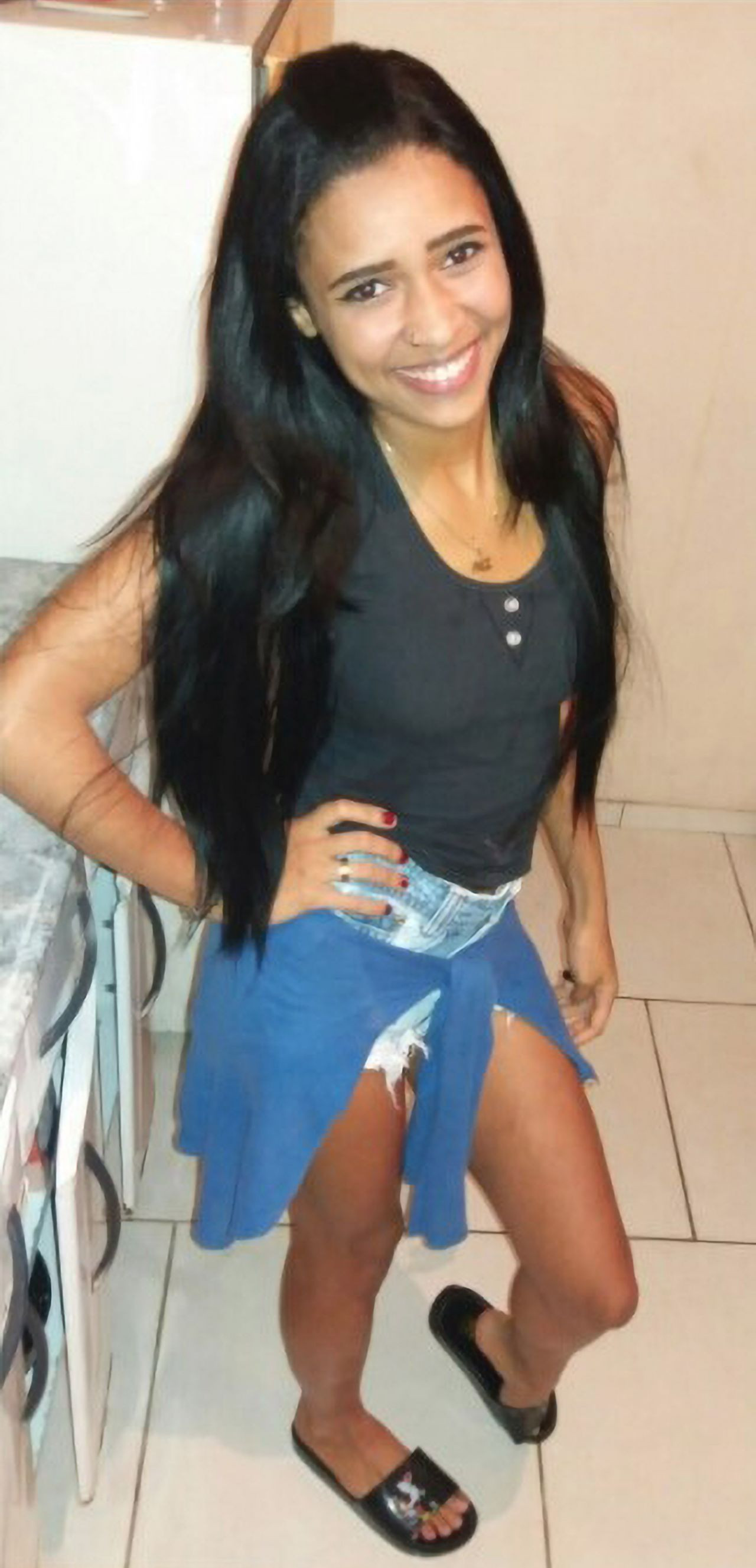 Karnını yarıp bebeğini çaldılar - Sayfa 6