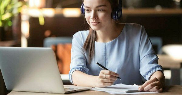 Uzaktan eğitim kalıcı hale geliyor - Sayfa 6