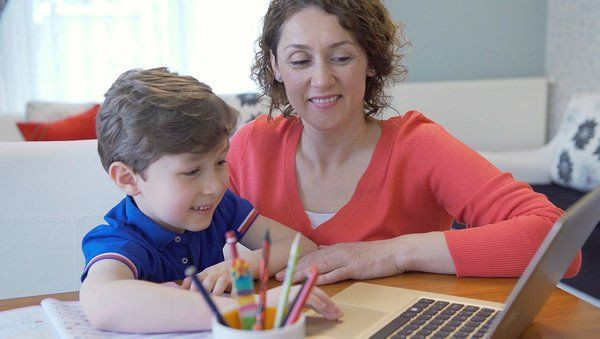 Uzaktan eğitim kalıcı hale geliyor - Sayfa 7