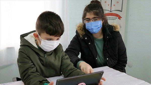 Uzaktan eğitim kalıcı hale geliyor - Sayfa 9