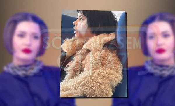 Bahar Candan'a kesici aletle saldırı yapıldı - Sayfa 7