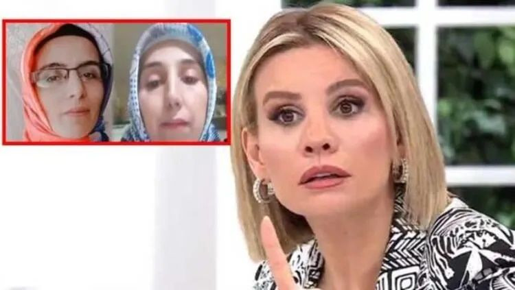 İki elti kocalarını terk edip aynı adama kaçtı! Esra Erol'da inanılmaz hikaye! - Sayfa 6