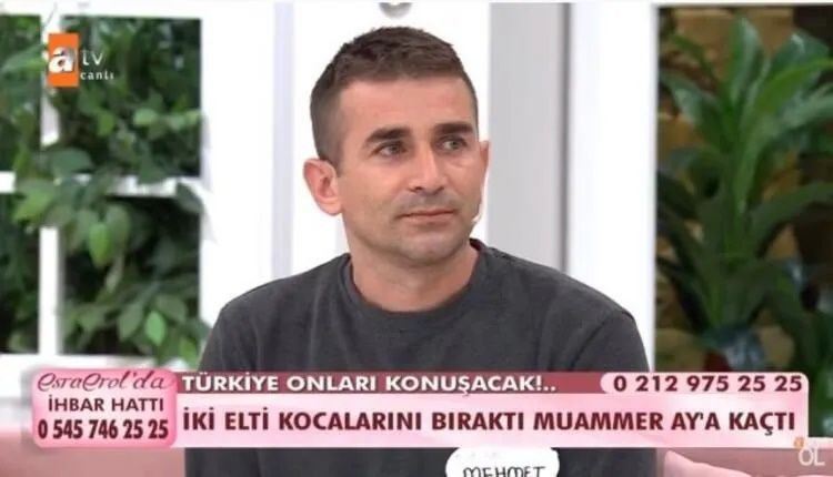 İki elti kocalarını terk edip aynı adama kaçtı! Esra Erol'da inanılmaz hikaye! - Sayfa 7