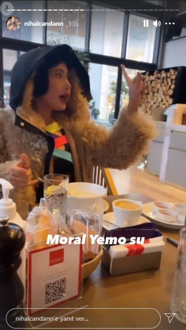 Bahar Candan'a kesici aletle saldırı yapıldı - Sayfa 5