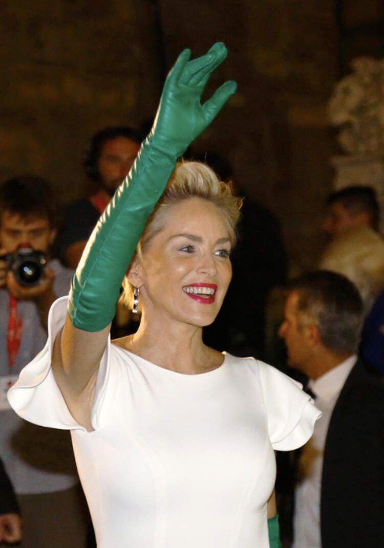 Hayatının en büyük kabusunu anlattı - Sayfa 7