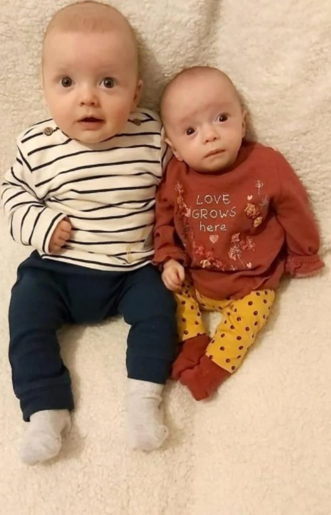 Hamileyken tekrar hamile kaldığını öğrendi - Sayfa 7