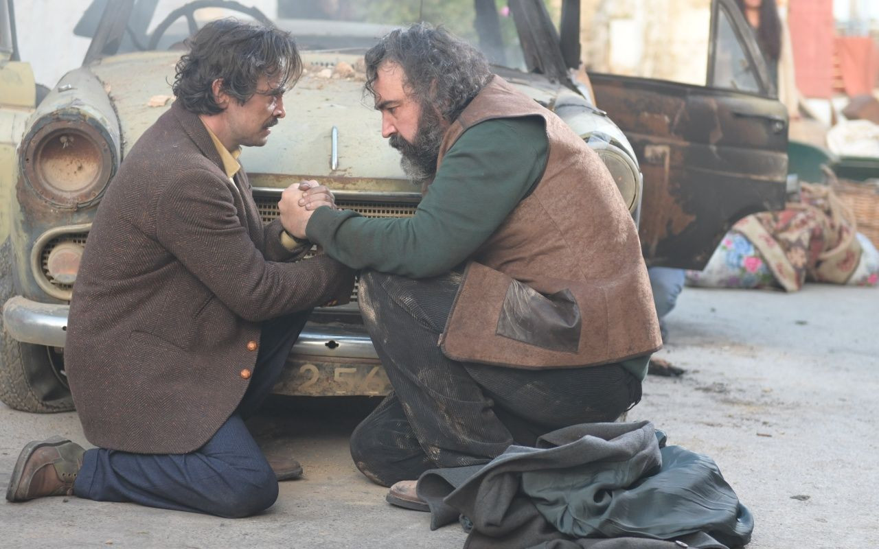 'Bir Zamanlar Kıbrıs' bu akşam TRT 1’de başlıyor! - Sayfa 10