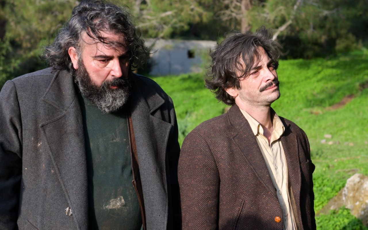 'Bir Zamanlar Kıbrıs' bu akşam TRT 1’de başlıyor! - Sayfa 29