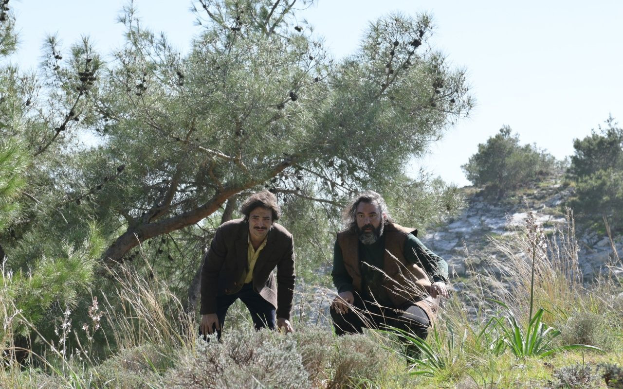 'Bir Zamanlar Kıbrıs' bu akşam TRT 1’de başlıyor! - Sayfa 25