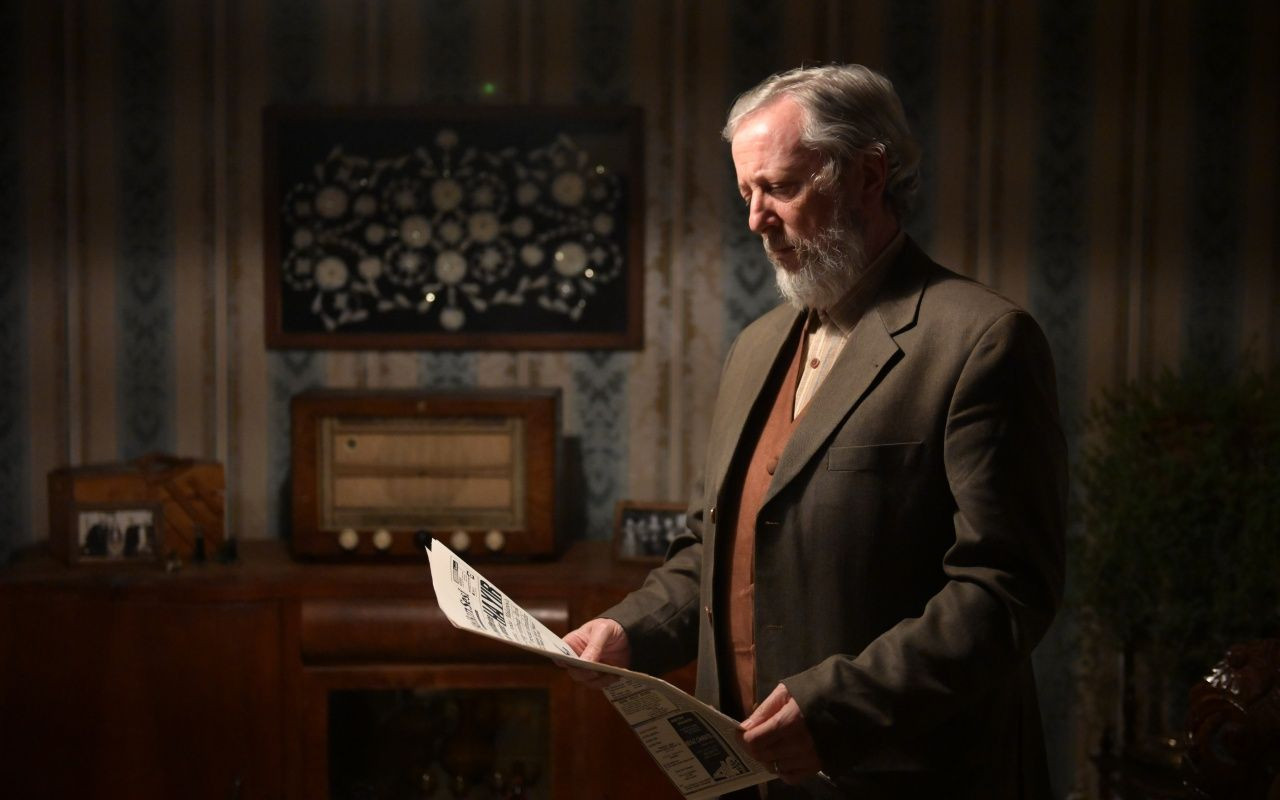 'Bir Zamanlar Kıbrıs' bu akşam TRT 1’de başlıyor! - Sayfa 21