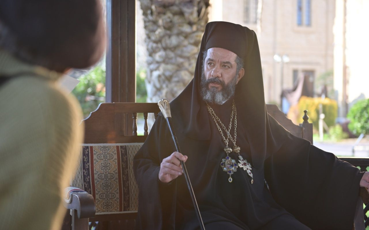 'Bir Zamanlar Kıbrıs' bu akşam TRT 1’de başlıyor! - Sayfa 15