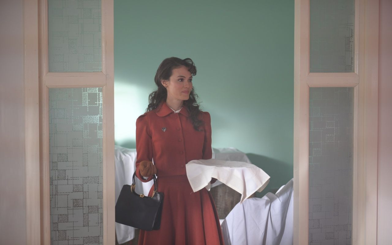 'Bir Zamanlar Kıbrıs' bu akşam TRT 1’de başlıyor! - Sayfa 26