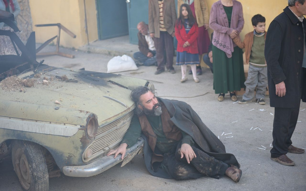 'Bir Zamanlar Kıbrıs' bu akşam TRT 1’de başlıyor! - Sayfa 13