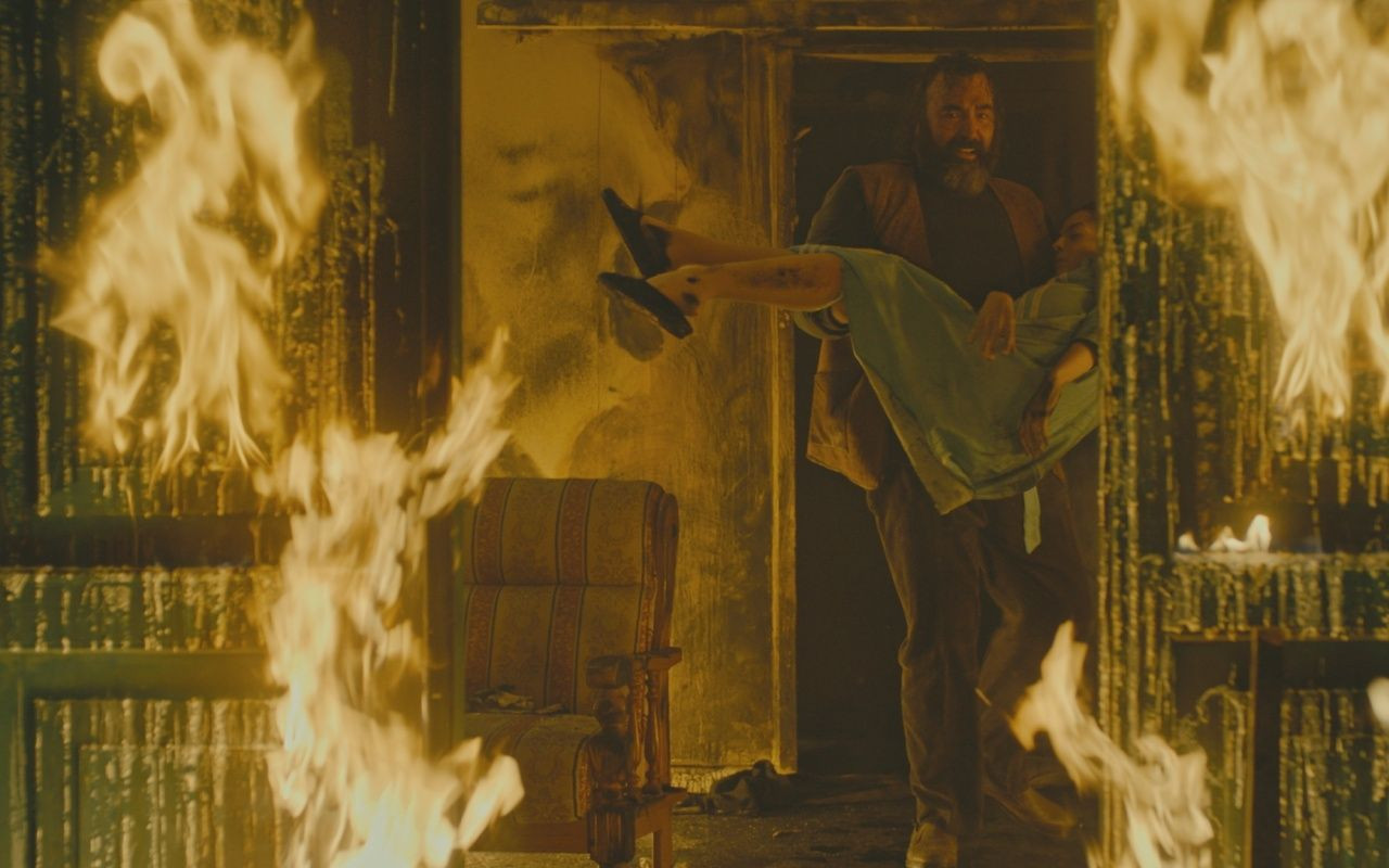 'Bir Zamanlar Kıbrıs' bu akşam TRT 1’de başlıyor! - Sayfa 31