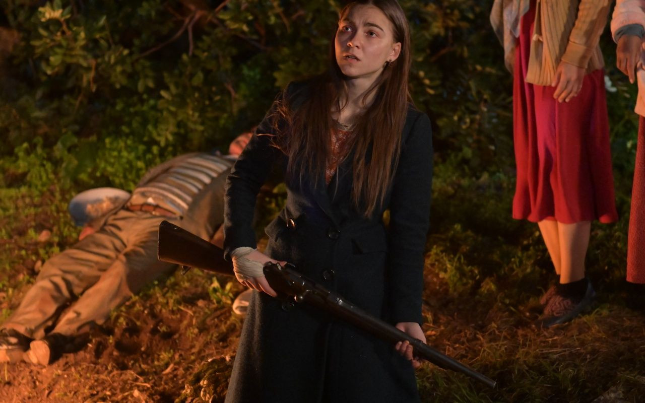 'Bir Zamanlar Kıbrıs' bu akşam TRT 1’de başlıyor! - Sayfa 17