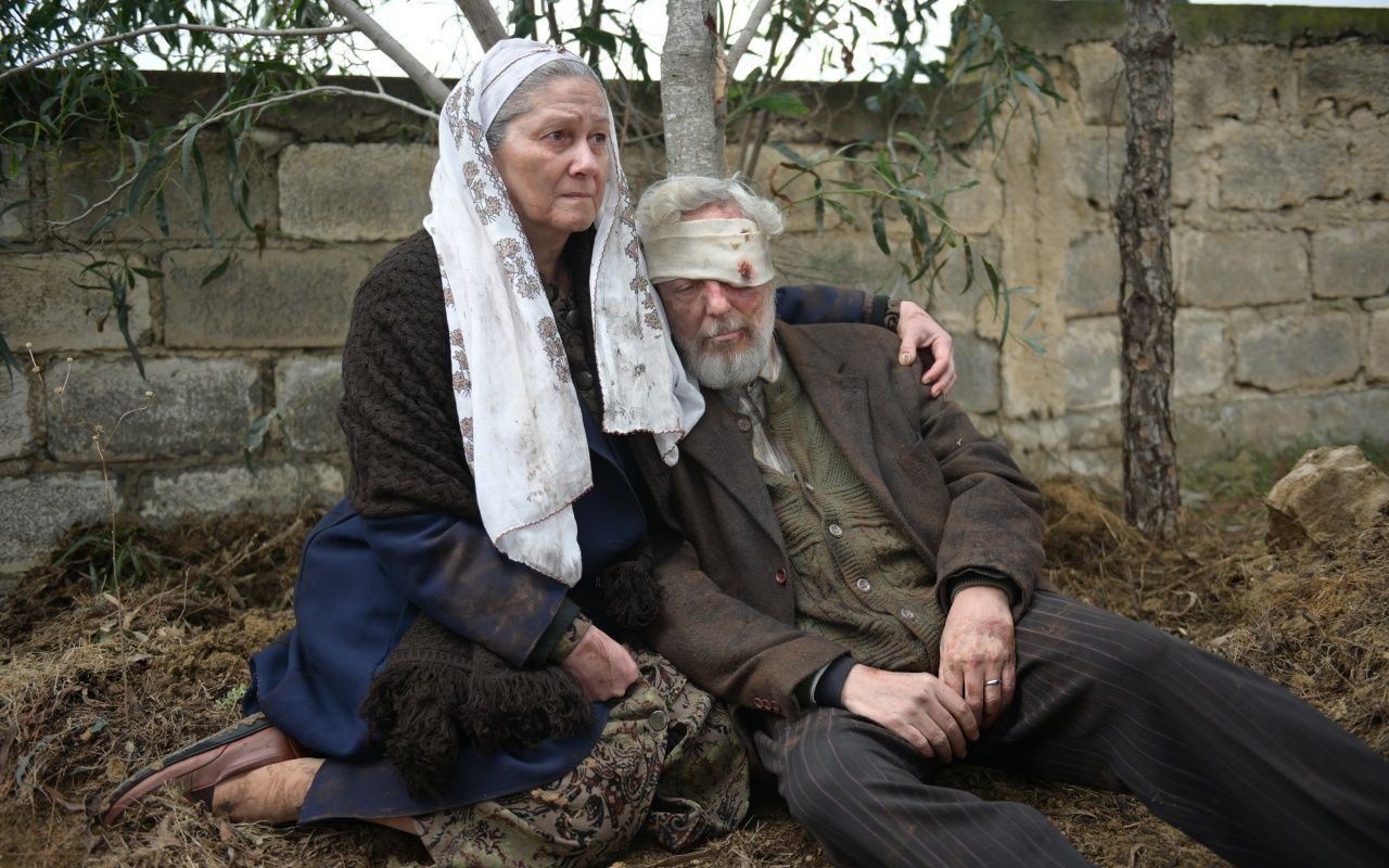 'Bir Zamanlar Kıbrıs' bu akşam TRT 1’de başlıyor! - Sayfa 5