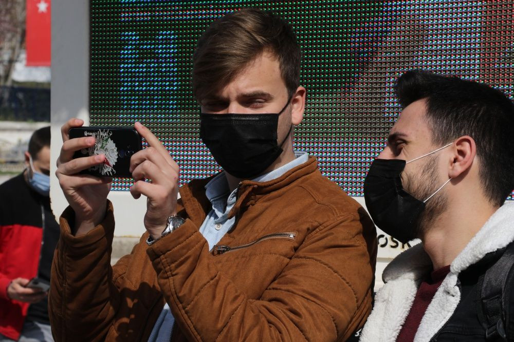 Kırmızı Ferrari Edirne'yi karıştırdı! - Sayfa 12