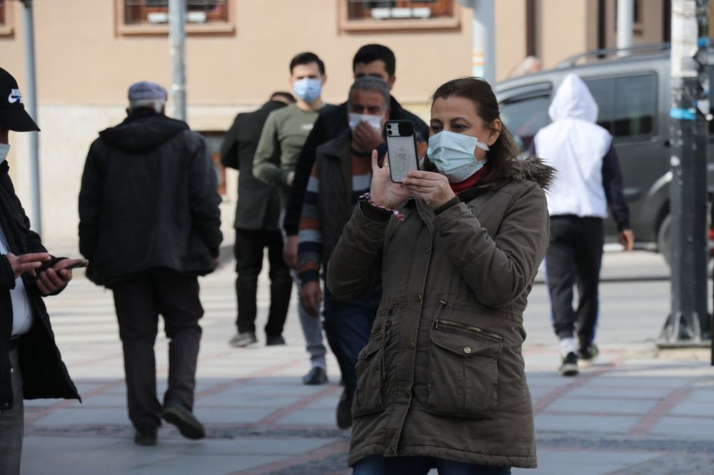 Kırmızı Ferrari Edirne'yi karıştırdı! - Sayfa 13