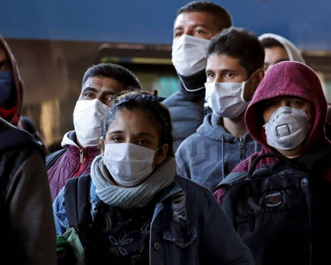 O maskelerin satışı durduruldu! Ciddi risk taşıyor... - Sayfa 8