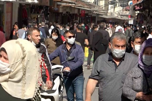 O maskelerin satışı durduruldu! Ciddi risk taşıyor... - Sayfa 7