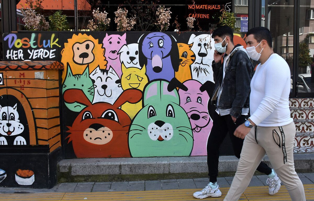 O maskelerin satışı durduruldu! Ciddi risk taşıyor... - Sayfa 11