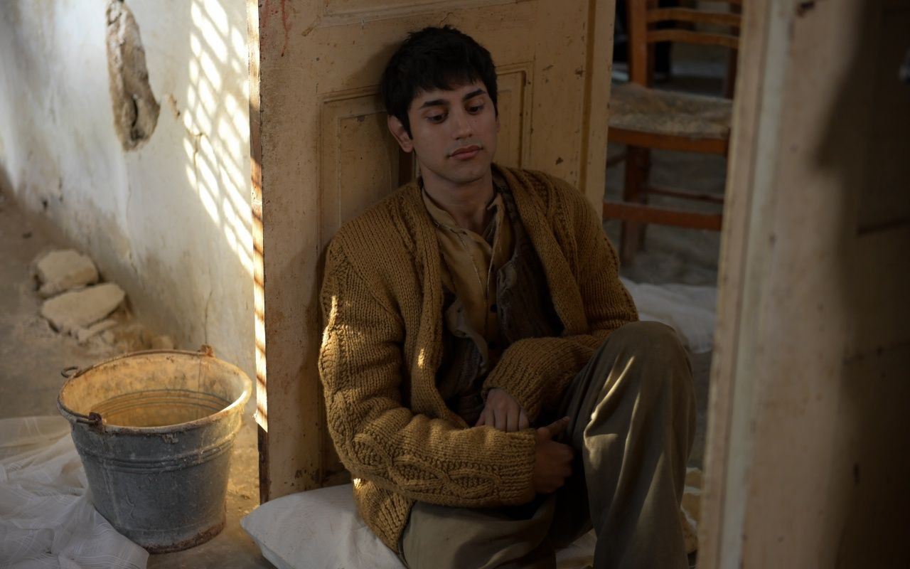 Bir Zamanlar Kıbrıs ikinci bölümüyle nefes kesecek - Sayfa 12