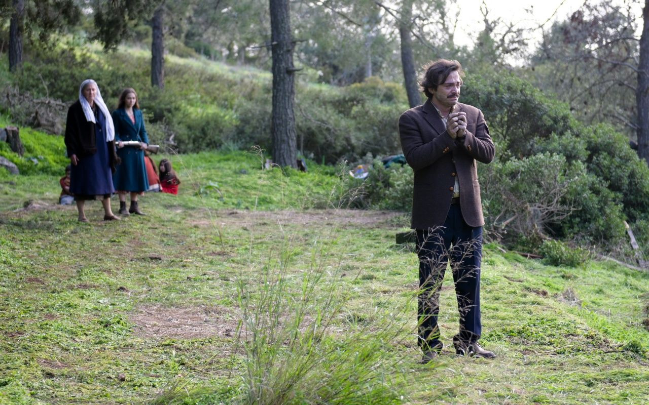 Bir Zamanlar Kıbrıs ikinci bölümüyle nefes kesecek - Sayfa 11