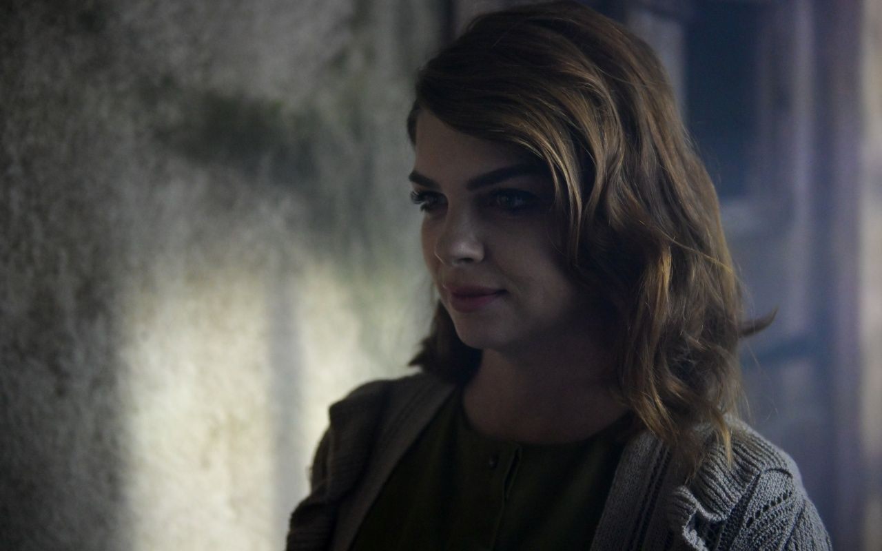 Bir Zamanlar Kıbrıs ikinci bölümüyle nefes kesecek - Sayfa 38