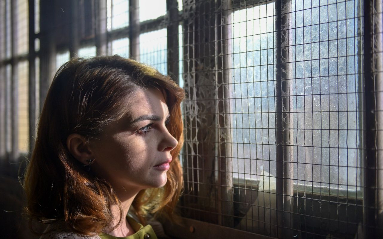 Bir Zamanlar Kıbrıs ikinci bölümüyle nefes kesecek - Sayfa 32