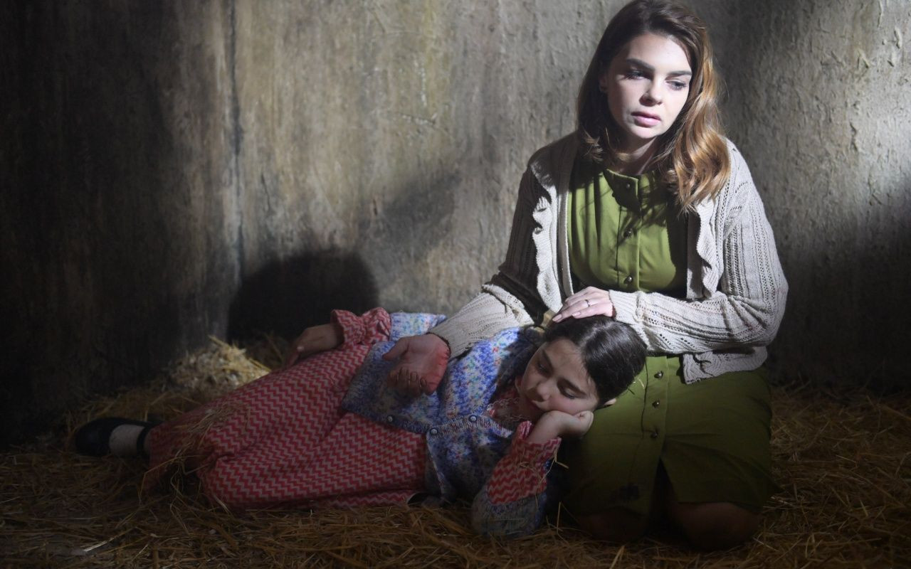 Bir Zamanlar Kıbrıs ikinci bölümüyle nefes kesecek - Sayfa 37