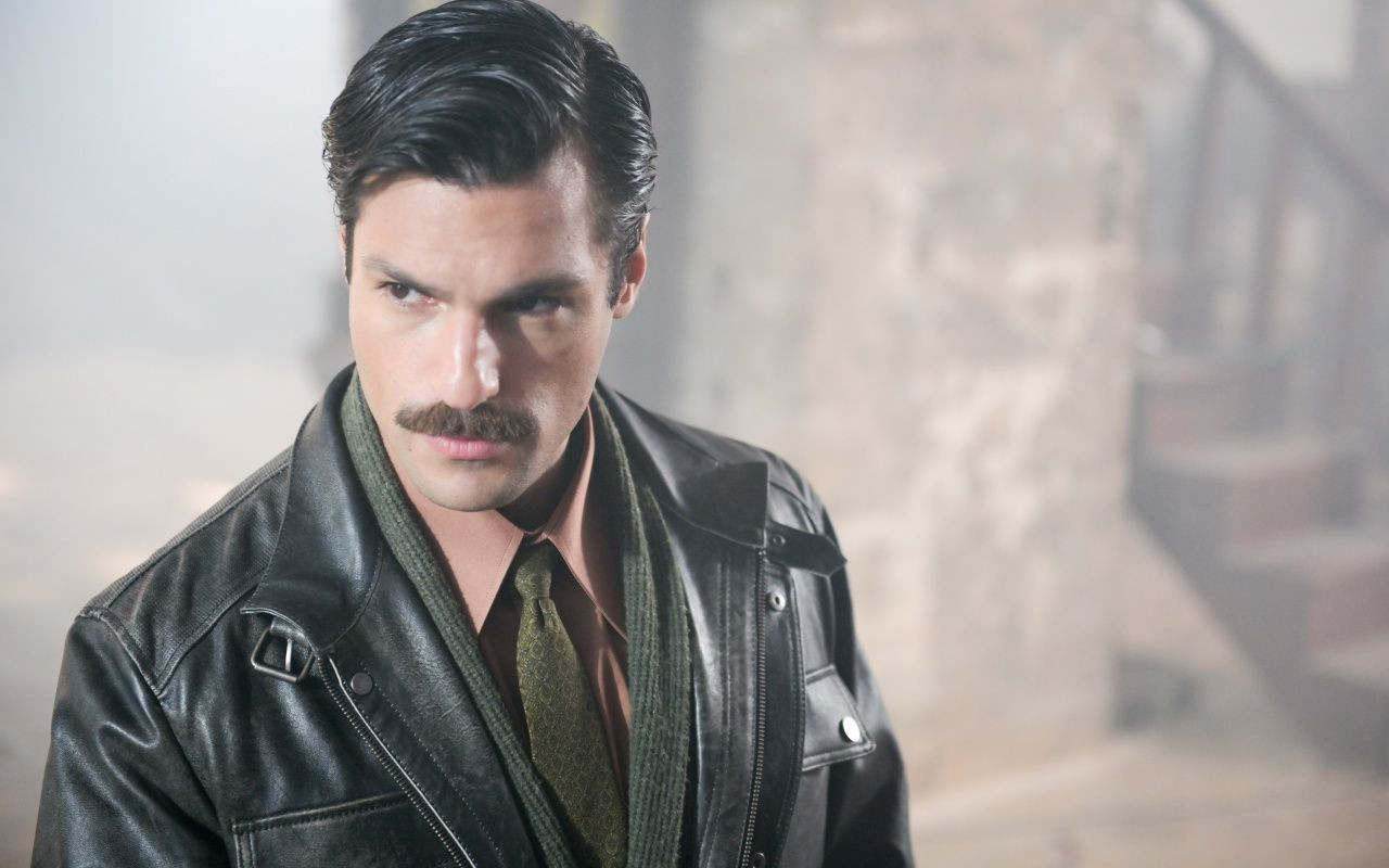 Bir Zamanlar Kıbrıs ikinci bölümüyle nefes kesecek - Sayfa 29