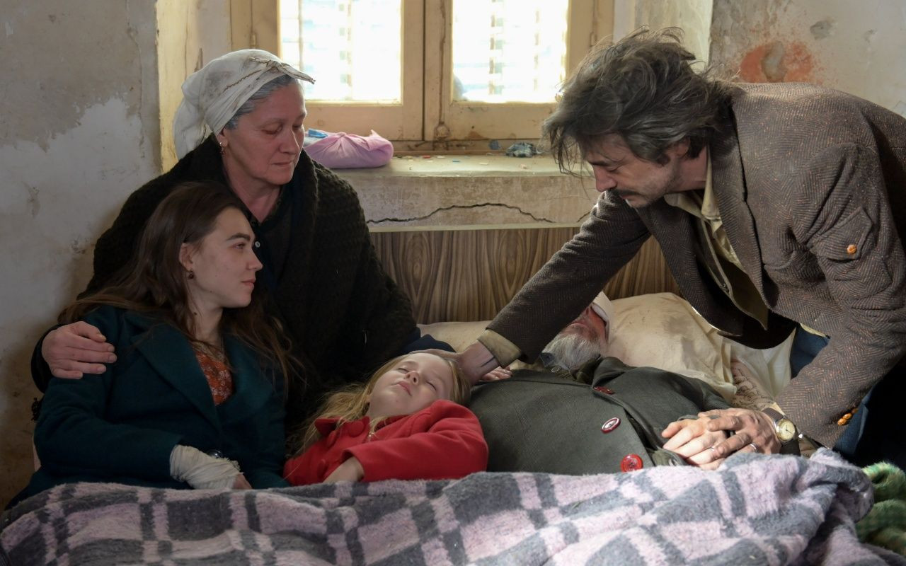 Bir Zamanlar Kıbrıs ikinci bölümüyle nefes kesecek - Sayfa 20