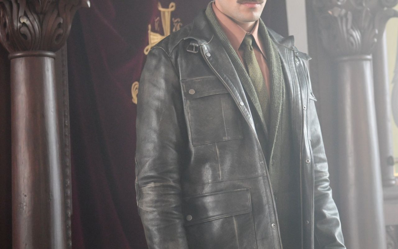 Bir Zamanlar Kıbrıs ikinci bölümüyle nefes kesecek - Sayfa 24