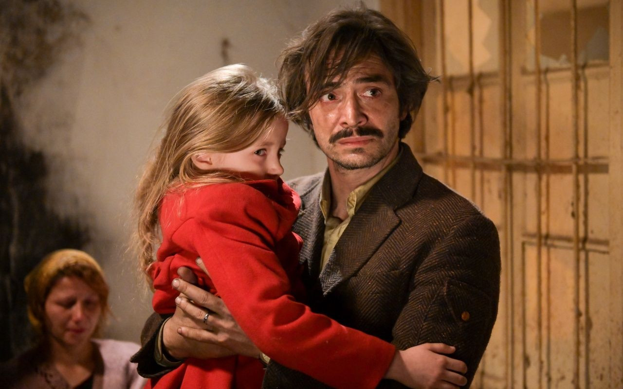 Bir Zamanlar Kıbrıs ikinci bölümüyle nefes kesecek - Sayfa 14