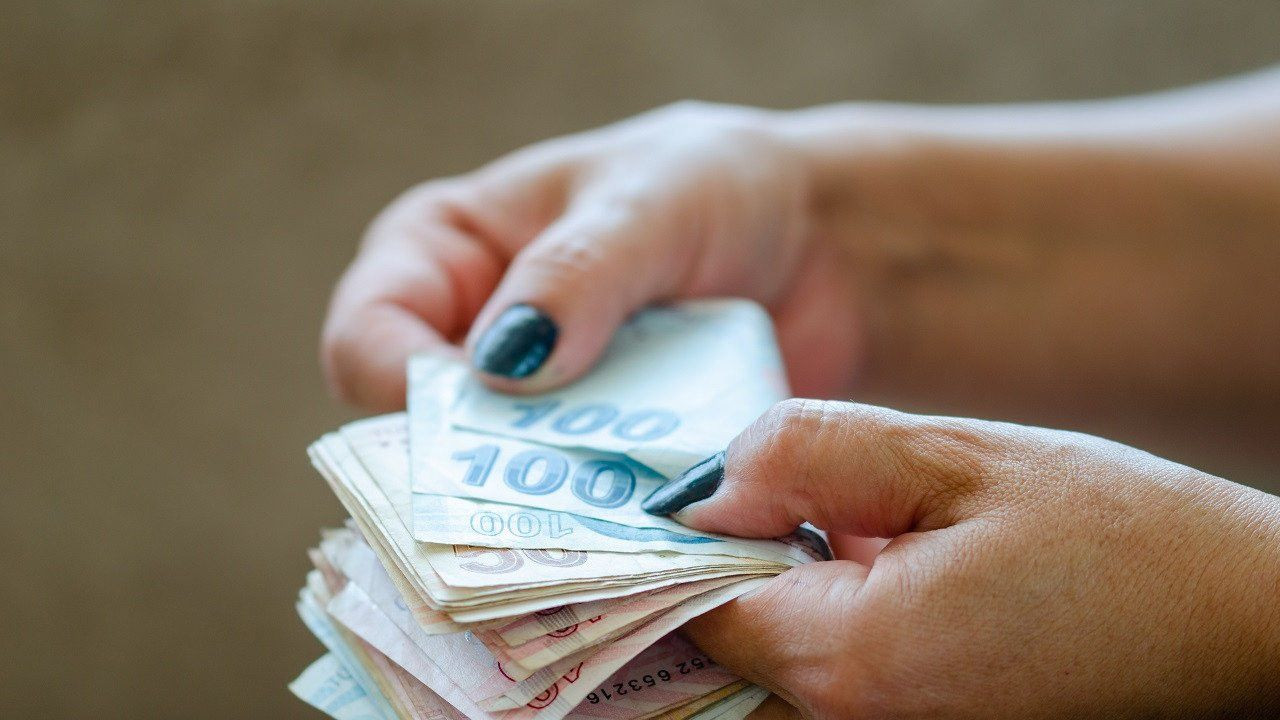 Ev hanımlarına müjde! Aylık 3.000 TL ödeme yapılacak - Sayfa 9