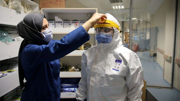 "Koronavirüsü hafif atlattım" diye sevinenler dikkat! Bu etkiler aylarca sürüyor... - Sayfa 5