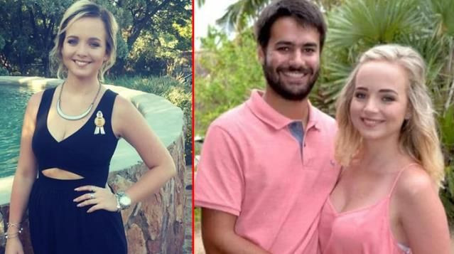 Nişanlı çiftin inanılmaz sonu! Otel odasında çırılçıplak halde... - Sayfa 5