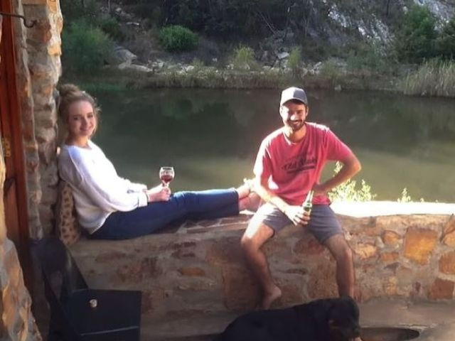 Nişanlı çiftin inanılmaz sonu! Otel odasında çırılçıplak halde... - Sayfa 7