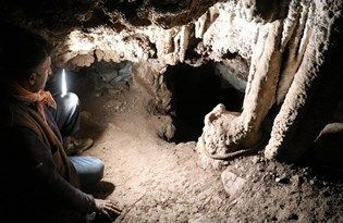 Ev inşaatı için yapılan kazıda hazine çıktı! Arazi sahibi gözlerine inanamadı... - Sayfa 5