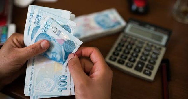 Nakit sıkıntısı çeken emeklilere müjde! Faizsiz kredi fırsatı geliyor - Sayfa 7