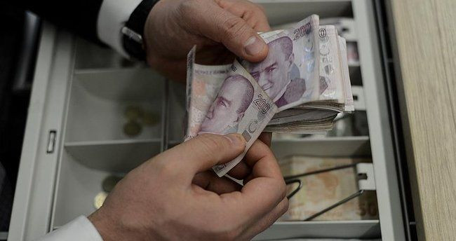 Nakit sıkıntısı çeken emeklilere müjde! Faizsiz kredi fırsatı geliyor - Sayfa 6