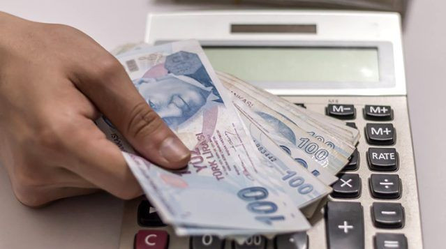 Nakit sıkıntısı çeken emeklilere müjde! Faizsiz kredi fırsatı geliyor - Sayfa 11