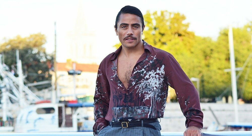 Nusret Gökçe'nin başı bu defa da sanatçılarla dertte: 40 milyon TL'lik dava açıldı - Sayfa 5