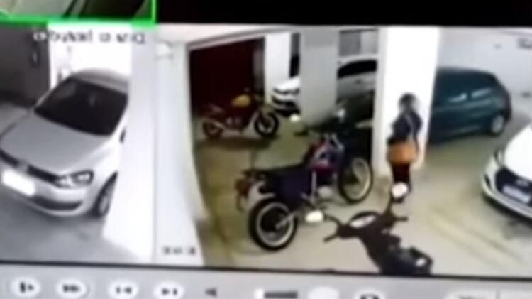 Cani adam sevgilisine kızıp, talihsiz komşusunu öldürdü! - Sayfa 8